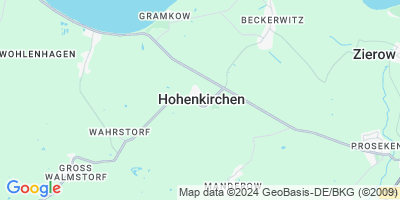 Hohenkirchen
