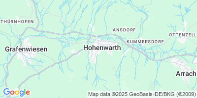 Hohenwarth