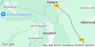 Karsdorf