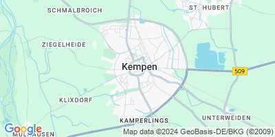 Kempen