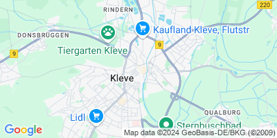 Kleve