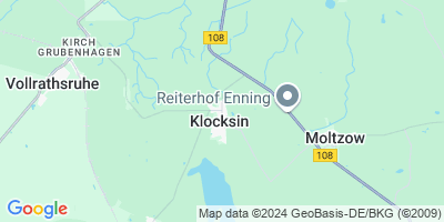 Klocksin