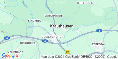 Krauthausen