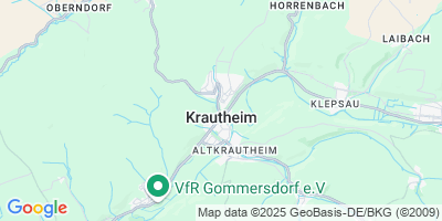 Krautheim