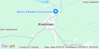 Kremmen