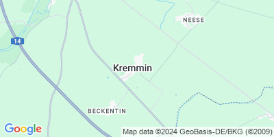 Kremmin