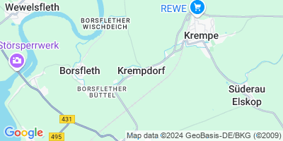 Krempdorf