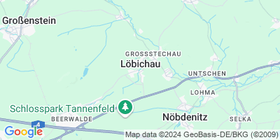 Löbichau