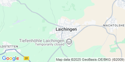 Laichingen