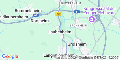 Laubenheim