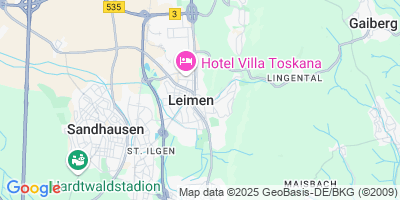 Leimen