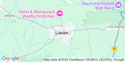 Lienen