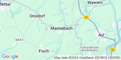 Mannebach