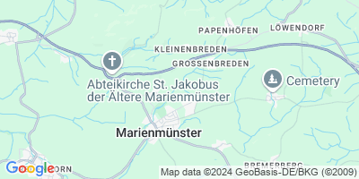 Marienmünster