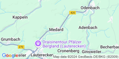 Medard