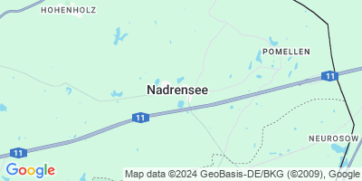 Nadrensee