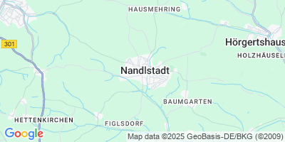 Nandlstadt
