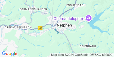 Netphen