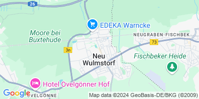 Neu Wulmstorf