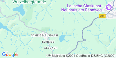 Neuhaus am Rennweg