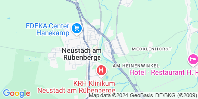 Neustadt am Rübenberge