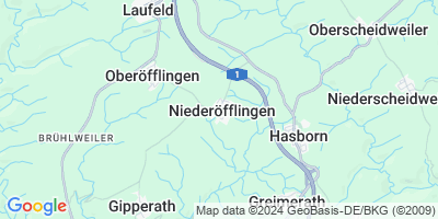 Niederöfflingen