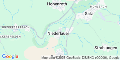 Niederlauer