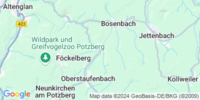 Niederstaufenbach