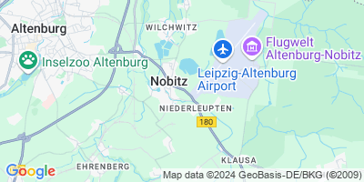 Nobitz
