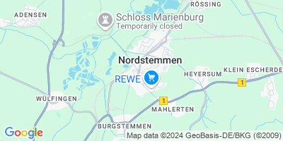 Nordstemmen