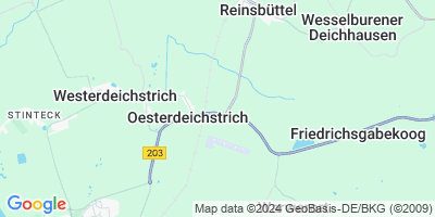 Oesterdeichstrich
