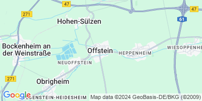 Offstein