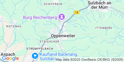 Oppenweiler