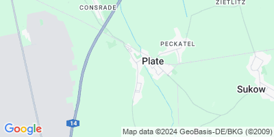Plate