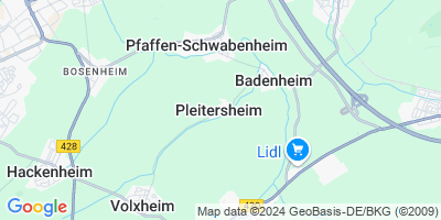 Pleitersheim