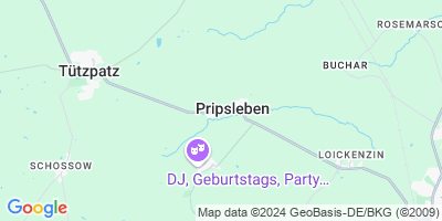 Pripsleben