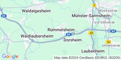 Rümmelsheim