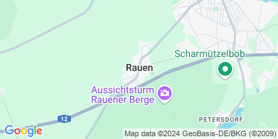 Rauen