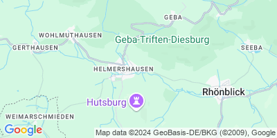 Rhönblick