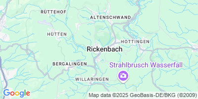 Rickenbach