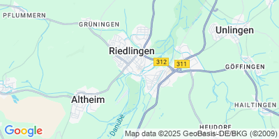 Riedlingen