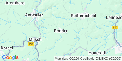 Rodder