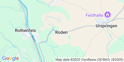 Roden