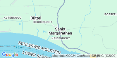 Sankt Margarethen