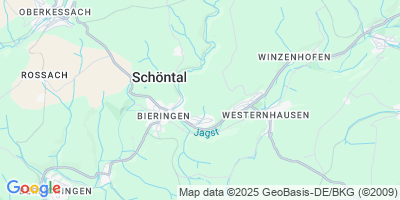 Schöntal