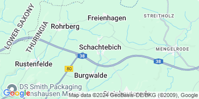 Schachtebich