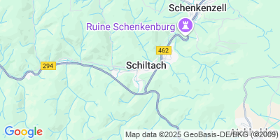 Schiltach