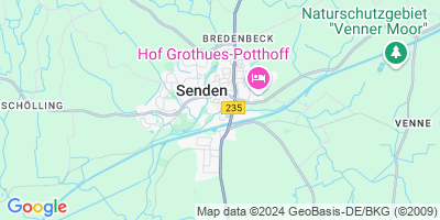 Senden