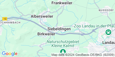 Siebeldingen
