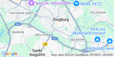 Siegburg